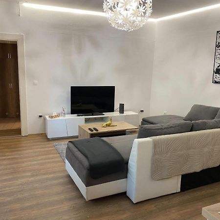 Varker 9 Apartman Sopron Exterior foto