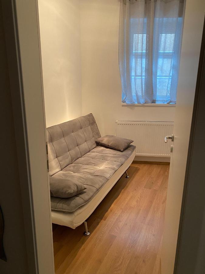 Varker 9 Apartman Sopron Exterior foto